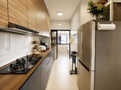 Blk 420D Waterfront II @ Northshore (Punggol), HDB 4 Rooms #606742391